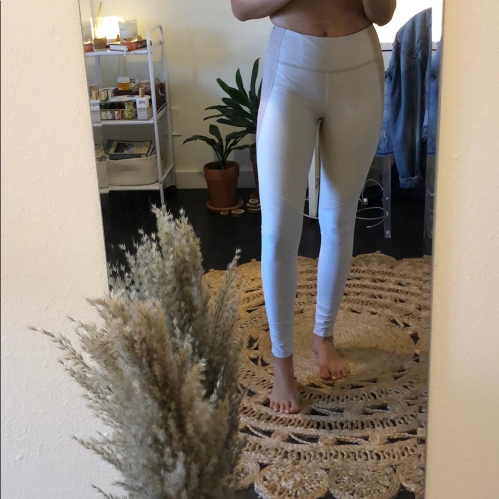 outdoor voices tritone leggings